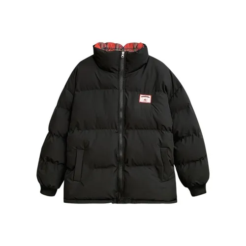 Sweetheart Bomber Пуховая куртка Женская Черная