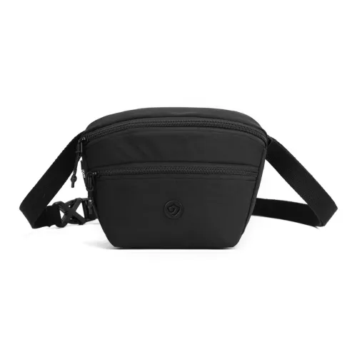 Gerlanx Нейлоновая Сумка через плечо Женская Многоцветная