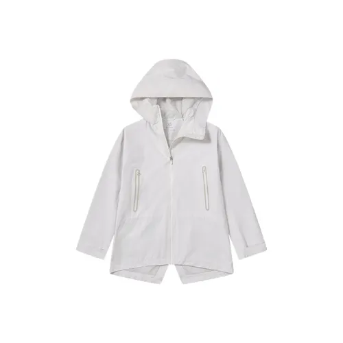 KAILAS Женские Тренч