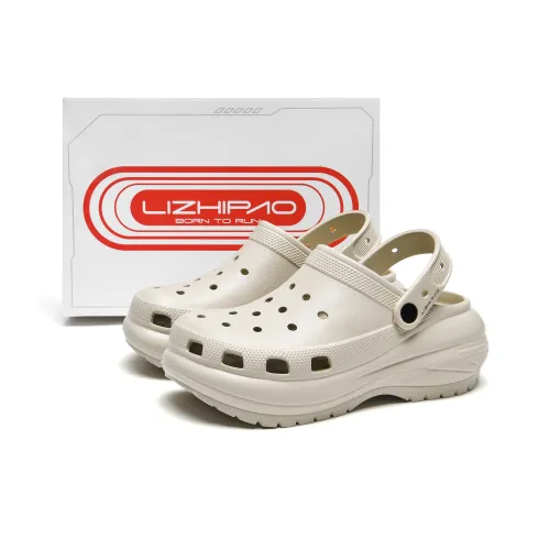 LIZHIPAO Сабо Хаки Женские