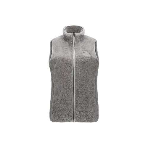 CAMEL Женские Флисовые Куртки