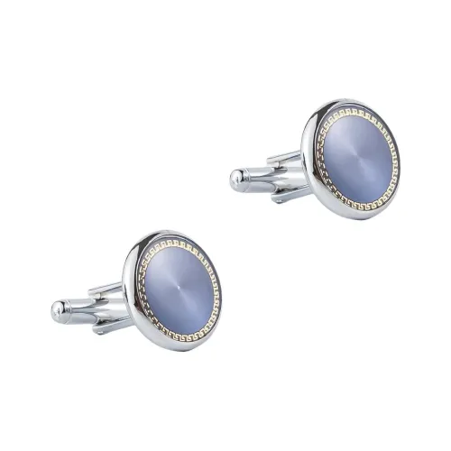 Yamaichi Maru Медные Запонки Мужские