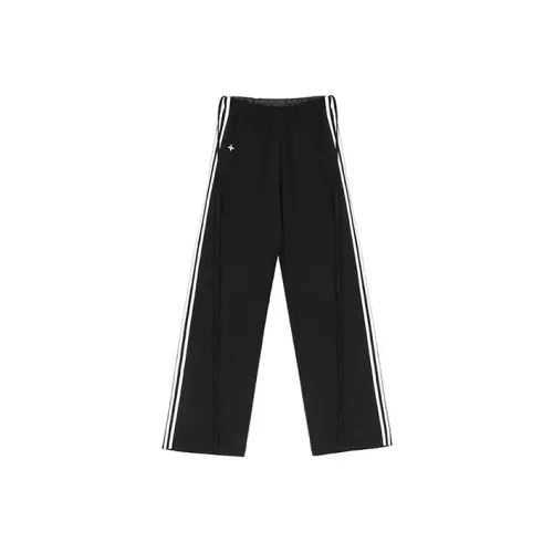 Smfk X 2022 Ss Summer Collection Женские Повседневные Брюки