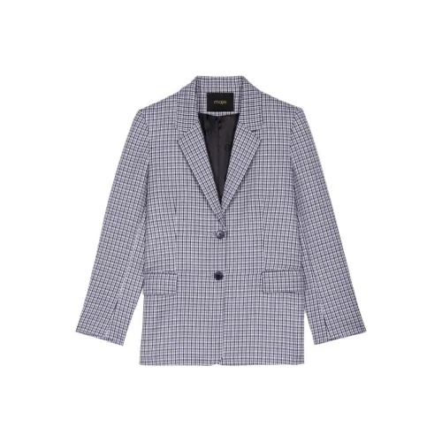 Maje D030/ Женские деловые костюмы