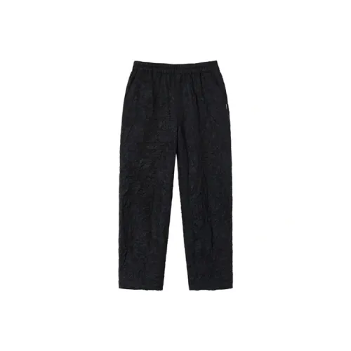 Stussy Женские Повседневные Брюки