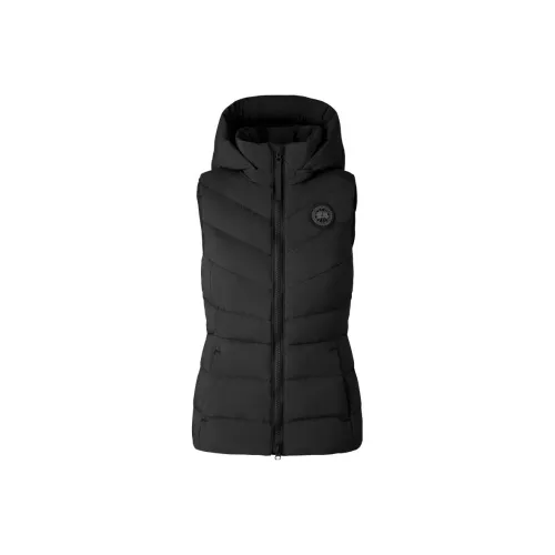 Canada Goose Clair Пуховый жилет Женские