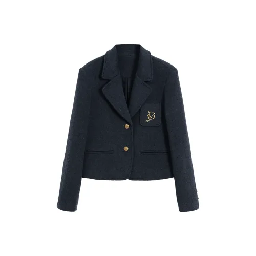 Dajia Poetry Бизнес-костюм для женщин