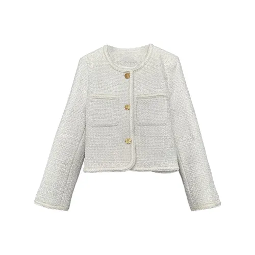 Icicofficial Женские короткие пальто