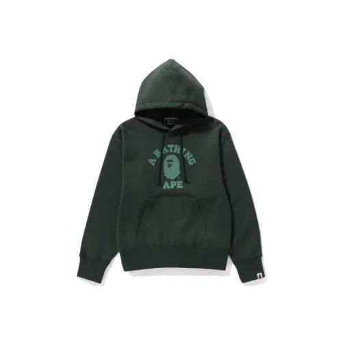 A Bathing Ape Свитшот Женские