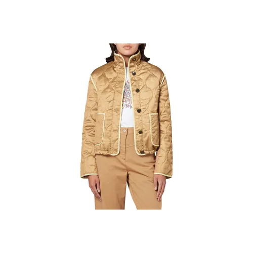 Paul Smith SS24 Куртка Женская Грязная