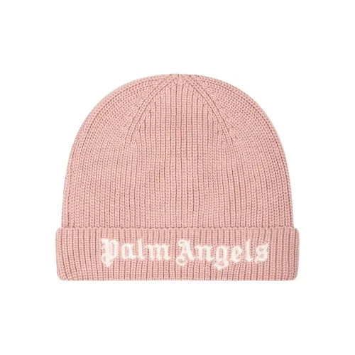 PALM ANGELS Шапки-бини для детей