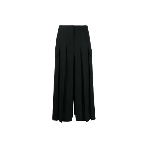 JUUN.J Повседневные брюки Женские Черный