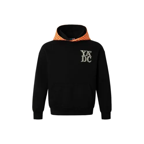 YADcrew Женские Свитшоты