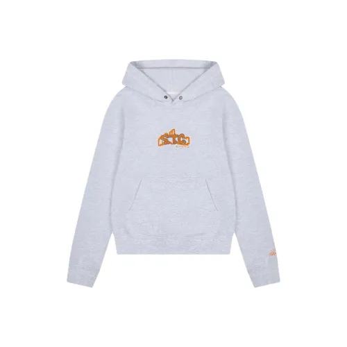 Safarispot 1 2 S.T.C. Замок Толстовка Толстовка Женская Серый Серый