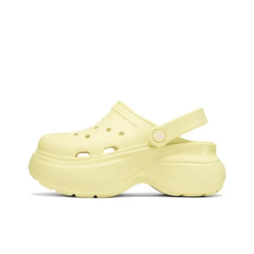 Skechers Foamies Сабо Женские Желтые