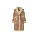 Светло-кофейный