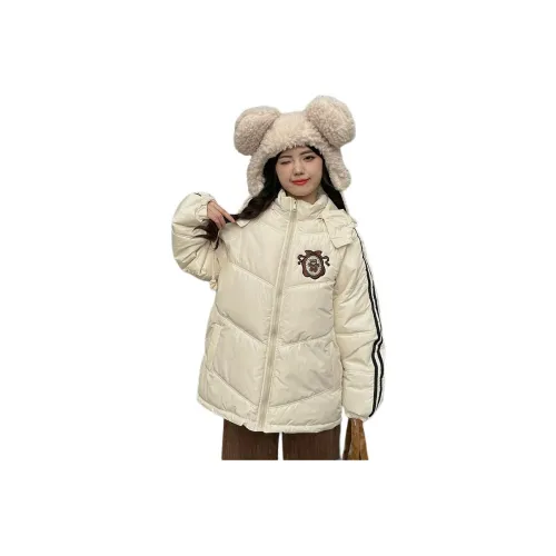 Sweetheart Bomber Пуховая куртка Женская