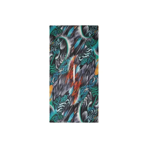 PLEATS PLEASE ISSEY MIYAKE Черный Женские Плащи