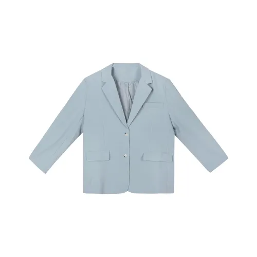 XINBANGBANG Бизнес-костюм женский зеленый