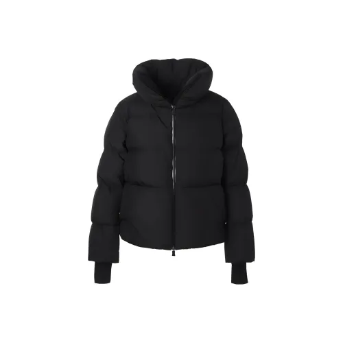 HERNO Down Jacket Women's Black