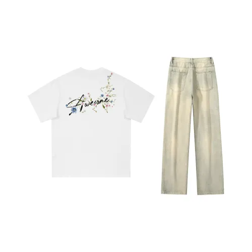 SESAME STREET Повседневная спортивная одежда унисекс