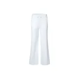 Серебристо-белый