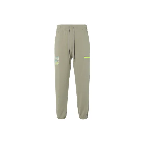 Under Armour Рок Хаки Женские Повседневные Брюки
