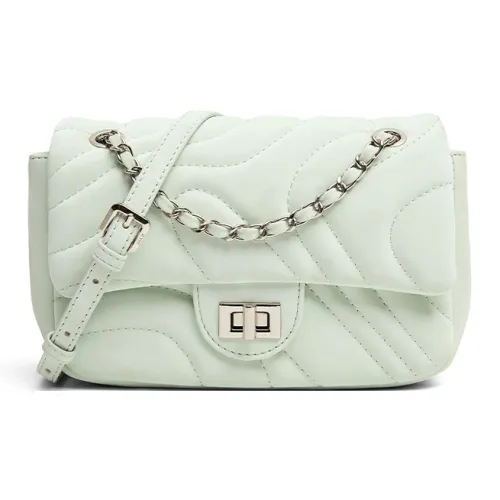 JACD ПУ (полиуретан) Сумка через плечо Сумка на плечо Женская Многоцветная