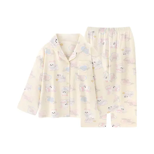 Beast's Secret Пижамный комплект для женщин