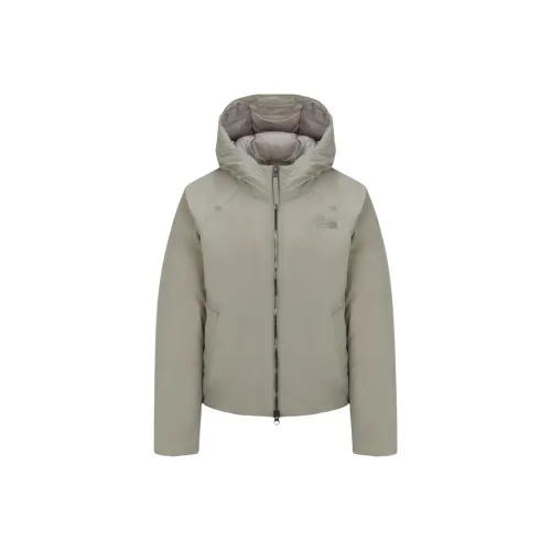 THE NORTH FACE W's Alberta RDS Down Jacket Women's Gray
