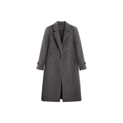 UNIFREE Куртка Женская Фотиния Серый