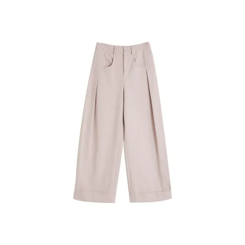 ELLE Женские повседневные брюки