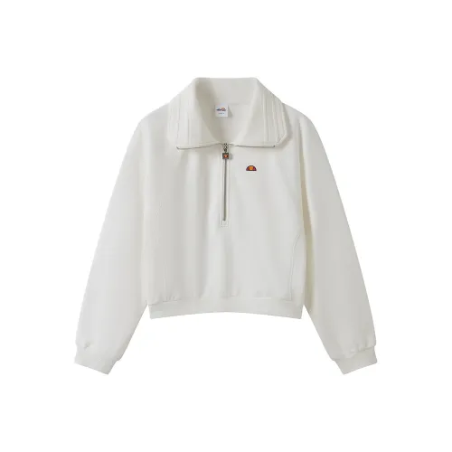 Ellesse Женские Толстовки