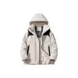 Слоновая кость - черный