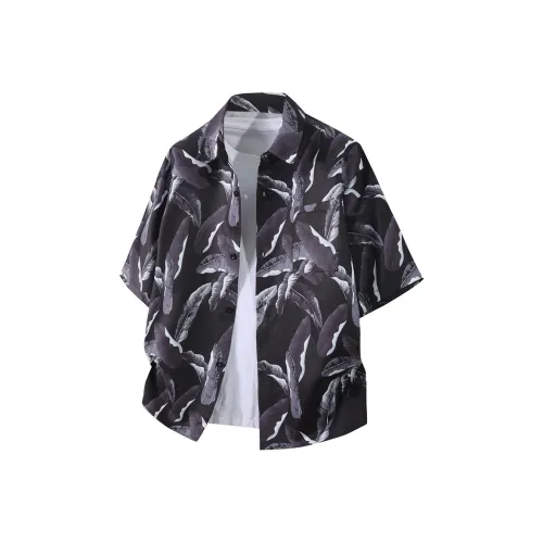 TUCANO Унисекс Рубашки