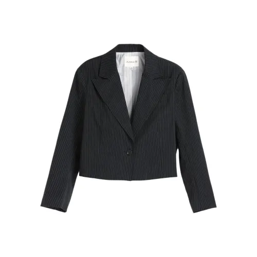 PUKKA Бизнес-костюм женский черный