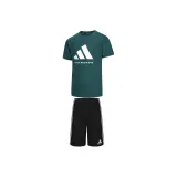 Комплект (Dark Green + Black)