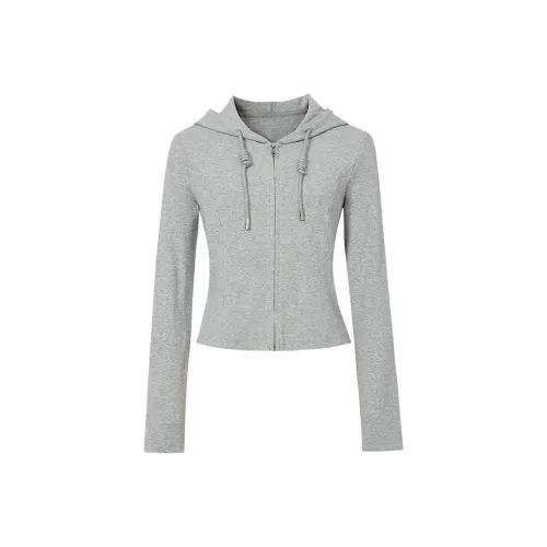 Hopeshow Женские Свитшоты