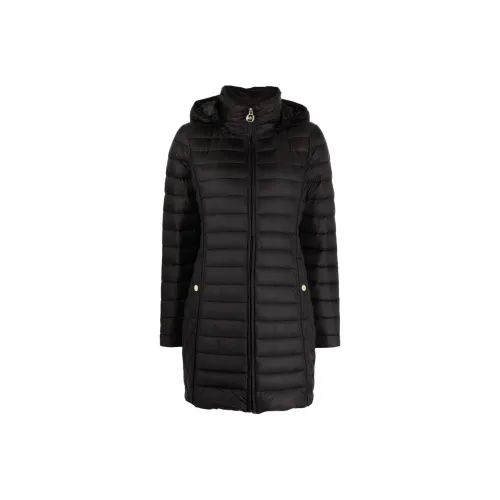 MICHAEL KORS MMK Down Jacket Women's Black