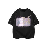 Чёрный Улучшенный