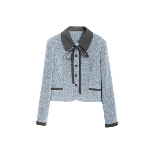 DAJIASHI Женское пальто