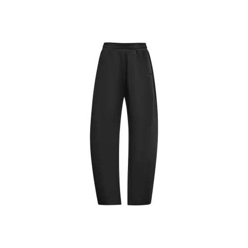 Боковая сторона Женские Повседневные Брюки