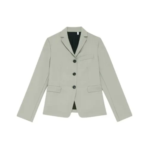 THEORY Бизнес-костюм женский Willow лиственный зеленый