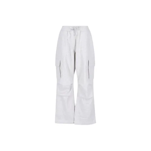 COPERNI Повседневные брюки Женские Серые