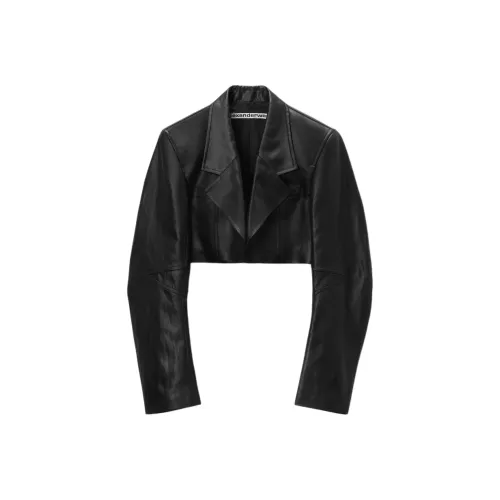 Alexander Wang Бизнес-костюм женский черный