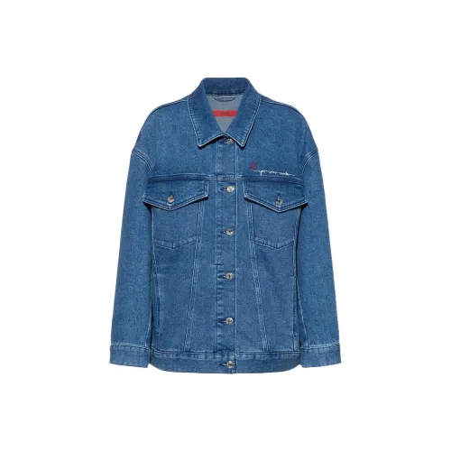 Hugo Boss FW21 Denim Jacket Women's