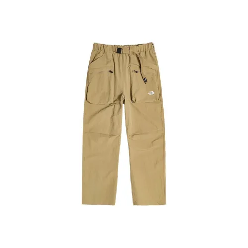 THE NORTH FACE Urban Exploration Повседневные брюки Женские Хаки