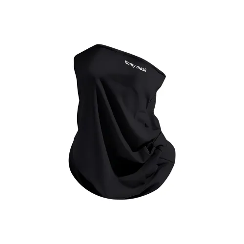 KOMY Полиамид Маски с UV-защитой Унисекс