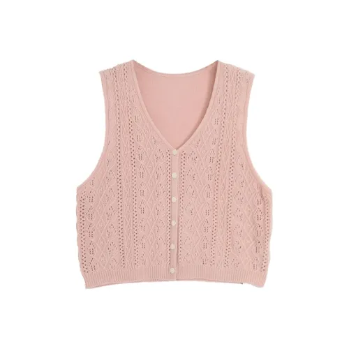 SETIROM Женские жилеты