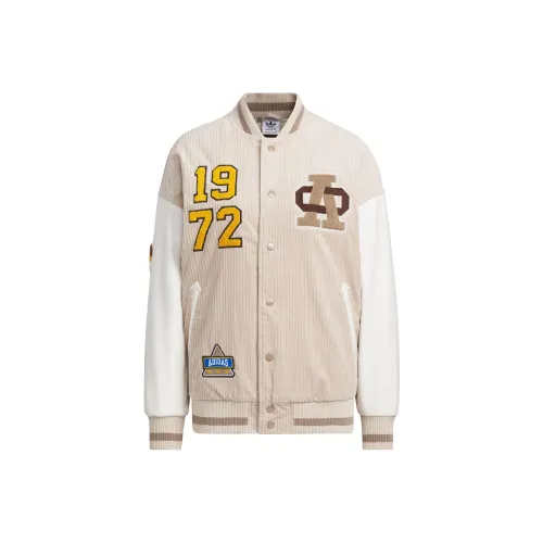 Adidas Originals Бейсбольная куртка Женская